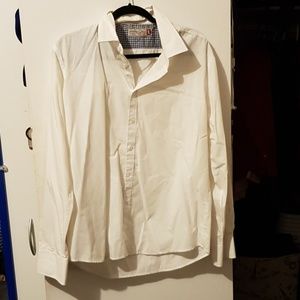 Mens dress shirt